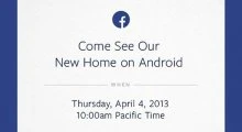 Facebook / Android