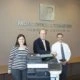 Pacific Office Automation Inc
