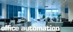 Office Automation Systems provide