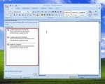 Microsoft Office 2007 Auto recovery
