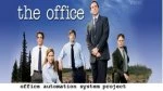 Office Automation System in VB.NET