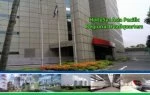 Pacific Office Automation Headquarters