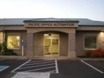 Pacific Office Automation Owners