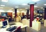 Problems office automation systems