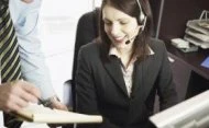 Unverzichtbar für den Erfolg einer Firma: die Allrounder im Büro