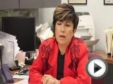 Amada Curling - City Clerk of Passaic, NJ 2012