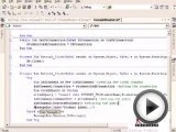 Database Programming using VB.NET , ADO.NET and MS Access Part 2