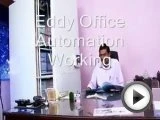 Filetriever Storage working of office automation system