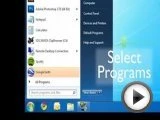How to create a slideshow in Powerpoint