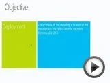 Microsoft Dynamics GP 2013 Web Client Installation