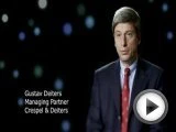 Microsoft Dynamics NAV: Crespel &amp; Deiters