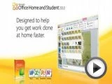 microsoft office starter 2010
