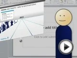 PowerPoint Transitions