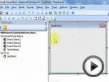 Put a Calendar on a VBA Form - Download files at ExcelVBASql.com!