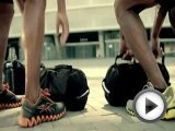 Reebok ZigLite Live With Fire