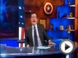 The Colbert Report, Season 7, Episode 07069: James Stewart