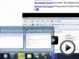 Update, Delete, Insert, & Stored Procs in VBA - Download files at