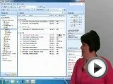 Using the Journal in Microsoft Outlook 2007