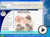 Word Creating a Fillable Form